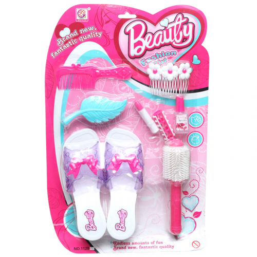 Beauty Girls Accessories Set For Girls 1
