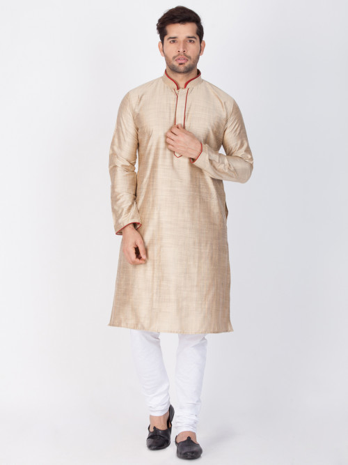 Checkout Festival Kurta Pajama to flaunt at any special or traditional functions at Mirraw Online Store with great discounts. https://bit.ly/2X9IsD4