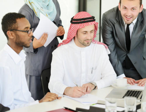 Benefits of setting up business with AJMAN MEDIA CITY FREE ZONE
