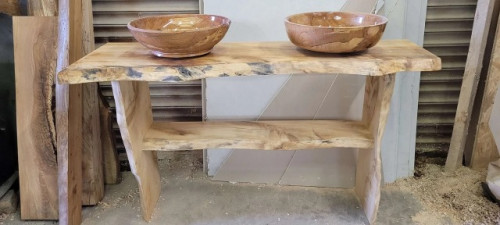 FJK Wood Turnings is your one-stop for quality handmade furniture. We are committed to providing you with unique and high-quality products that meet your individual needs. Contact us today! https://www.fjkwoodturnings.ie/