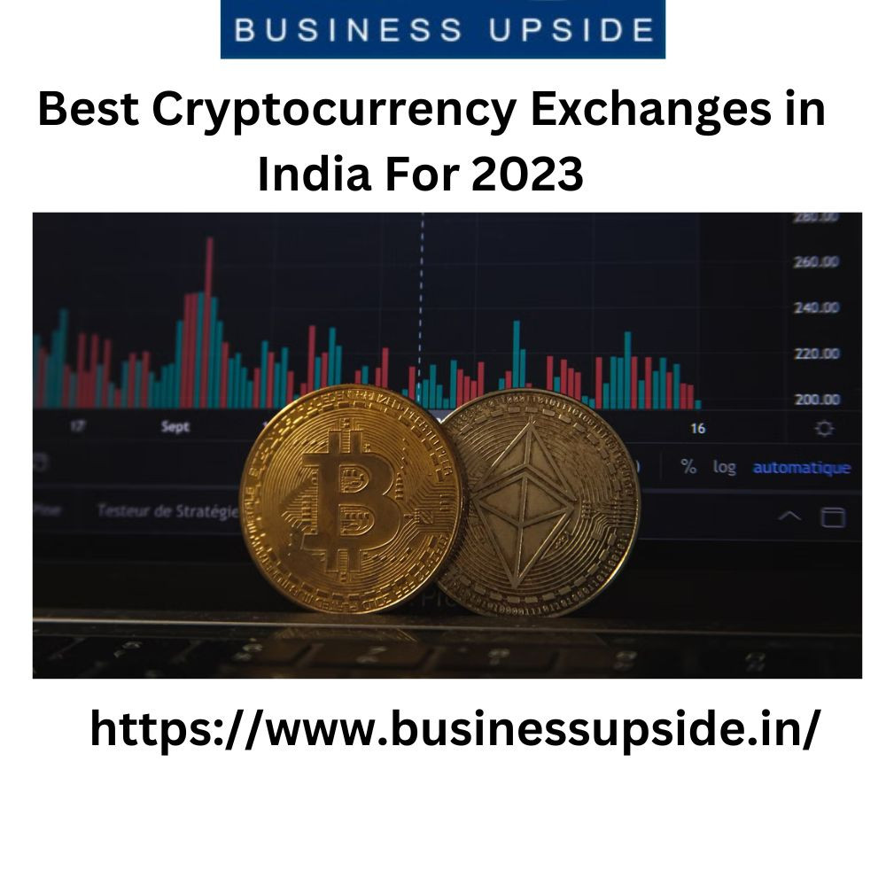 best crypto currency exchanges in india