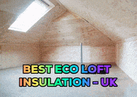 If you are looking for eco loft insulation in UK. So, Insulation Direct offer you the cheap loft insulation. Call us today on this number 01977 801220 or visit our website and fill in our contact form for our services. http://www.insulation-direct.co.uk/loft-insulation