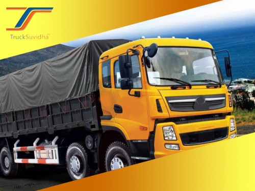We offer the India's most affordable truck rental services. You can hire any types of truck from us for your transportation needs. For rent a truck, anywhere in India, Contact us.