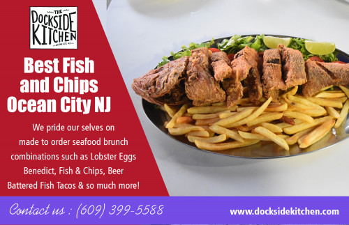 Come experience the best waterfront dining in ocean city nj at https://docksidekitchen.com/

Also visit here:
https://docksidekitchen.com/menu/
https://docksidekitchen.com/shop/
https://goo.gl/maps/yNBWJFTeqgAMdfZ88

Services: best waterfront dining OC NJ , best breakfast OC NJ,  best brunch OC NJ, best seafood OC NJ, best lobster OC NJ, best fish and chips OC NJ

Restaurants in such areas will offer a galaxy of gastronomes for you using a vast buzzing and flourishing cuisines which will provide you with everything to imbibe, guzzle and devour. You might find a roster of tasty foodies here with minimal stress in your wallet, and you no longer need to hunt for the delicious, luscious diet to your desire. Get a beautiful all day with best waterfront dining in ocean city NJ.


Contact us: HMRX Group
228 Bay Ave, Ocean City, NJ 08226, USA
Phone Number-	609 399 5588
Email: hi@docksidekitchen.com
Hours of Operation- Monday- 
Sunday 8AM - 3PM

Social:
https://www.yumpu.com/user/breakfastOCNJ
https://snapwidget.com/v/in/2052890235554953511_14019994783/?src=Dg4KzElX
http://www.salespider.com/b-448998924/dockside-kitchen
https://www.n49.com/biz/3288046/dockside-kitchen-nj-ocean-city-228-bay-ave/
https://angel.co/company/dockside-kitchen-1
https://www.smartguy.com/best-restaurant-cafe-ocean-city-nj-usa