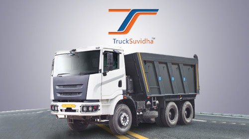 Truck Suvidha is a platform to find truck/load online or book truck online that crosses over any barrier between burden proprietors and truck proprietors in India.
TruckSuvidha enables transporters to view multiple freight opportunities. It allows them to quote competitive truck fares to book a load.

More Info  -   https://trucksuvidha.com/Road-Transportation-Service-Providers.aspx

Contact Us -   8882080808