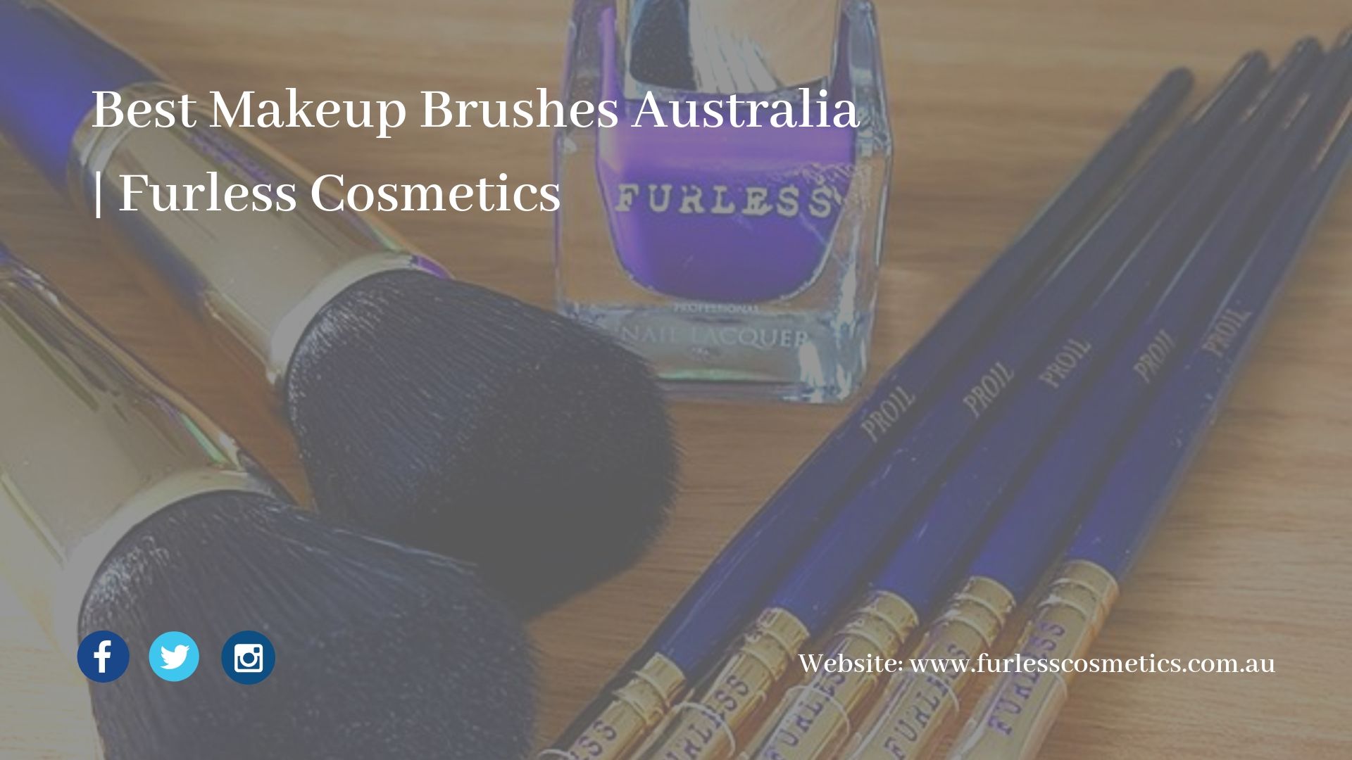 Best Makeup Brushes Australia Gifyu