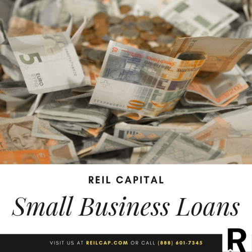 Best Small Business Loans | Quick and Fast Online Business Funding. REIL Capital provides instant business financing. Get quick online business funding with us. For more info on the best small business loans, visit our website or call now!