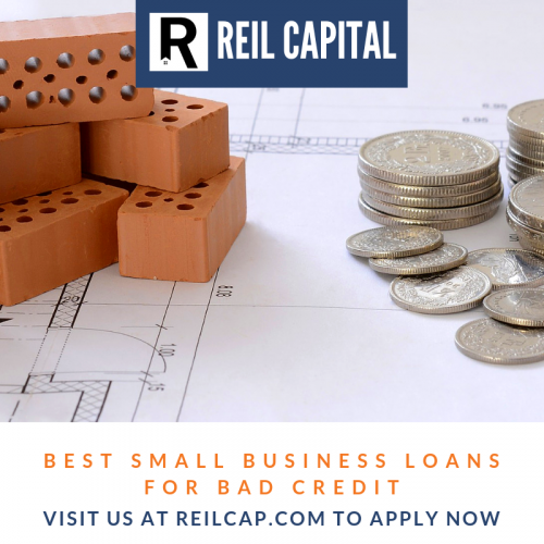 Best Small Business Loans | Quick and Fast Online Business Funding. REIL Capital provides instant business financing. Get quick online business funding with us. For more info on the best small business loans, visit our website or call now!