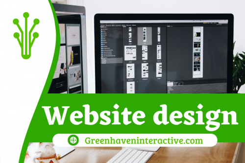 We provide expert website design services to ensure that your site will make an excellent first impression on users, generate traffic, and drive revenue. Contact us for further details - 253.906.2705.