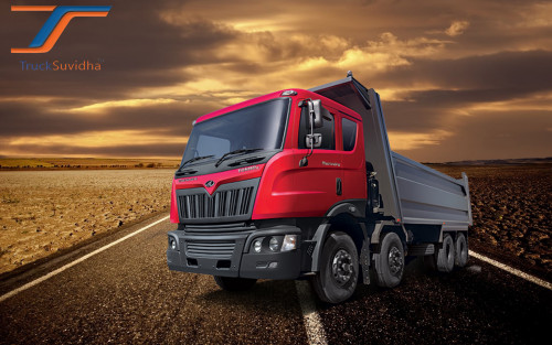 Truck Suvidha is a platform to find truck/load online or book truck online that crosses over any barrier between burden proprietors and truck proprietors in India.
TruckSuvidha enables transporters to view multiple freight opportunities. It allows them to quote competitive truck fares to book a load.

More Info  -   https://trucksuvidha.com/TransportationServices

Contact Us -   8882080808