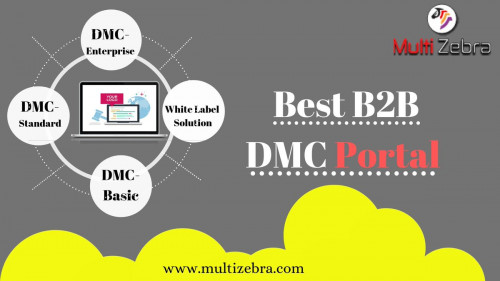 Multizebra is India's first innovative technology to provide 
DMC's holiday packages portal in National and International at lowest rate.
so, call or write to us today.
Visit Us-www.multizebra.com