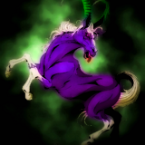 The Cathedral of Shadows (Demon Fusion) Bicorn-Wilder-Demon.th