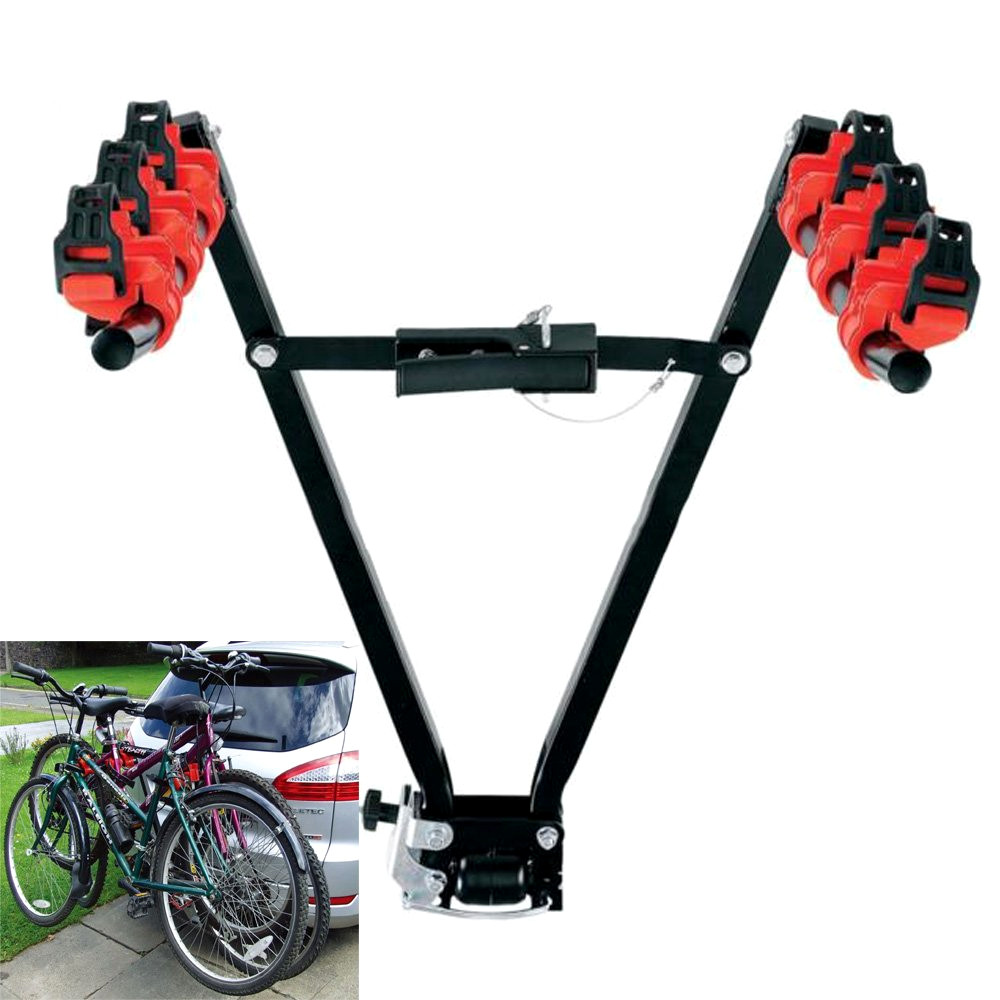 Bicycle Holder 2 - Gifyu