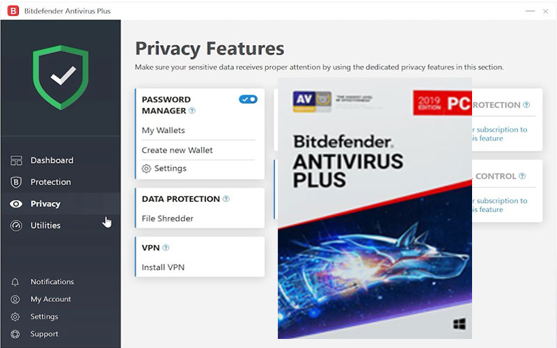 Антивирус битдефендер. 1. Bitdefender Antivirus Plus. 1. Bitdefender Antivirus Plus Интерфейс. Bitdefender Antivirus Plus 2021. Bitdefender картинки.