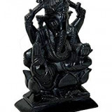 Black-Ganesh-Lord