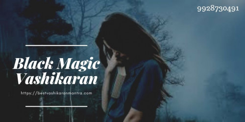 Black Magic Vashikaran helped hundreds of people all across the globe in attaining a more comfortable and luxurious life. The people who want to have better a relationship with their spouse, family members and colleagues must take Black Magic Vashikaran into account. Depression, anger and frustration are extreme emotions. Visit us: https://bestvashikaranmantra.com/black-magic-vashikaran/