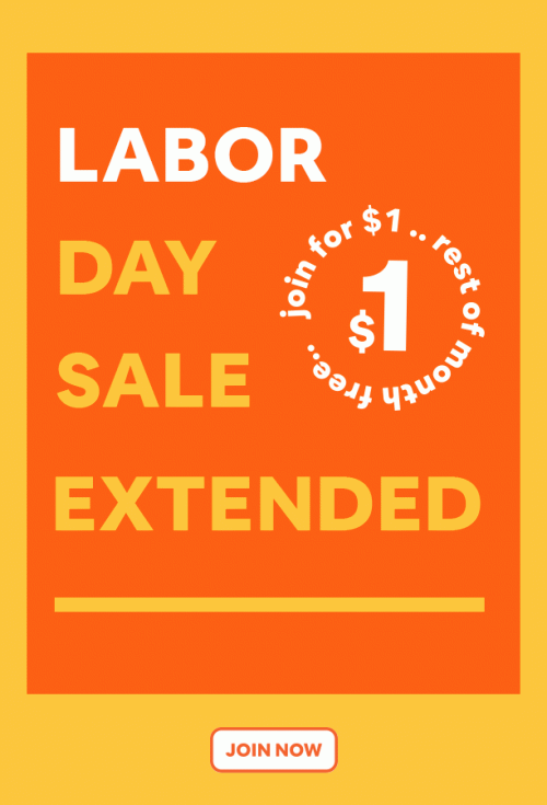 Blink Sept3 Evening Laborday extended