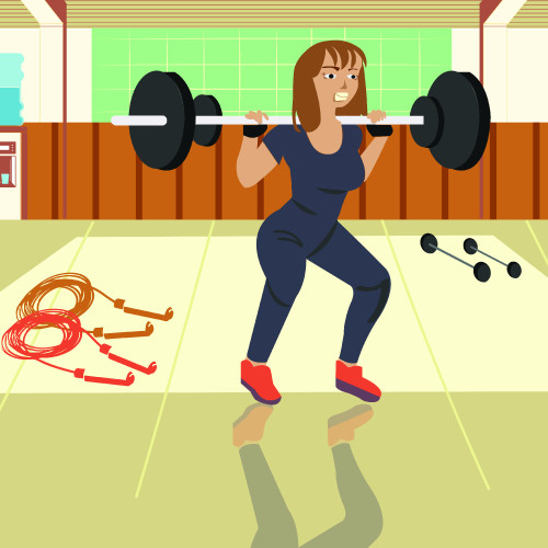 Benefits of Weight Training for Women
http://youcomefirst.co.uk/