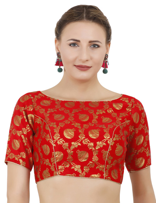 Blouse Red2 1 (1)