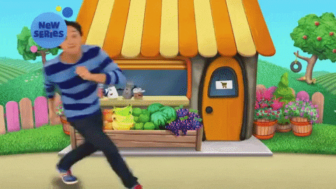 Blues Clues And You GIF4 downsized large