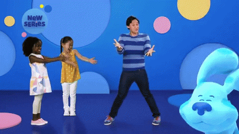 Blues Clues And You GIF8 downsized large