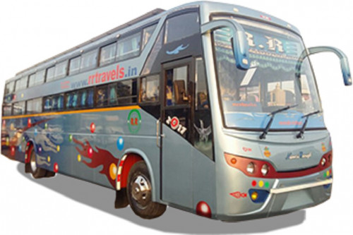 Quick Booking - Experience fastest Ticket Booking Engine on Online Bus Booking Sites. To book bus tickets for Rajapur, Maharashtra and nearby States.

Visit us at:-http://rrtravelslines.in/aboutus.aspx

#OnlineBusTicketBooking  #BookBusTickets