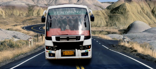 Online Bus Ticket Booking for Surat to Chalisgaon at shreeharibus.com. Get exclusive bus ticket discount offer on website. Book your tickets online.

Visit us at:-http://shreeharibus.com/aboutus.aspx

#OnlineBusTicketBooking  #BookBusTickets