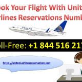 Book-Flight-with-United-Airlines-Reservations