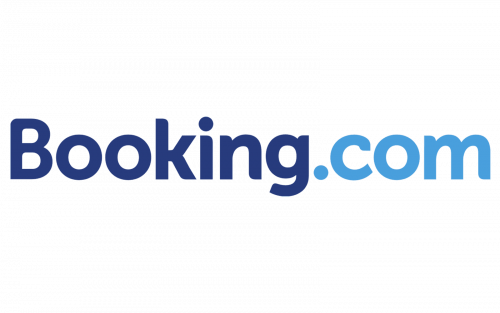 Booking.Com Logo