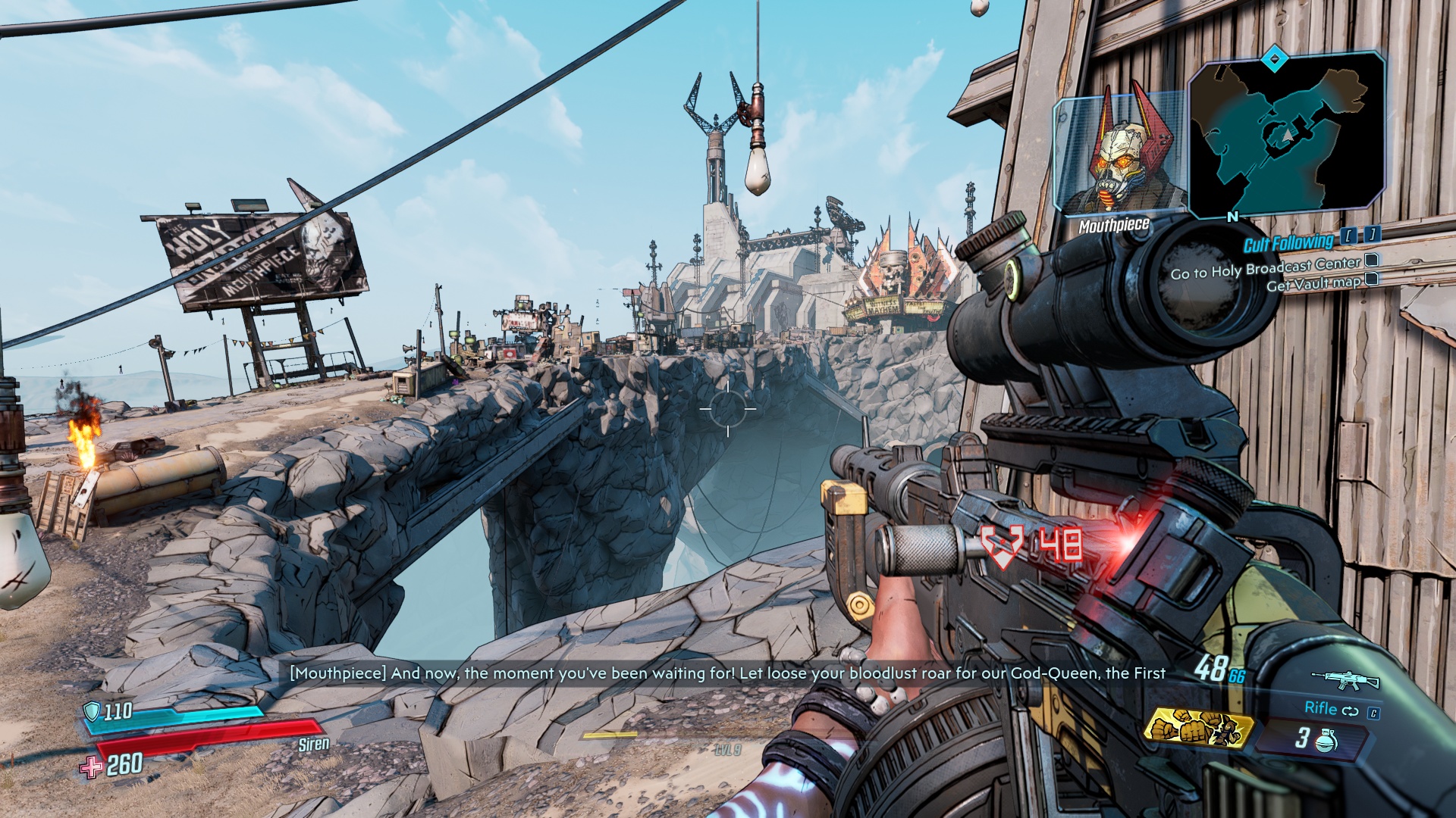 Borderlands 3. Бордерлендс 3 Скриншоты.