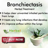 Bronchiectasis