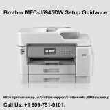 Brother-MFC-J5945DW-Setup-Guidance