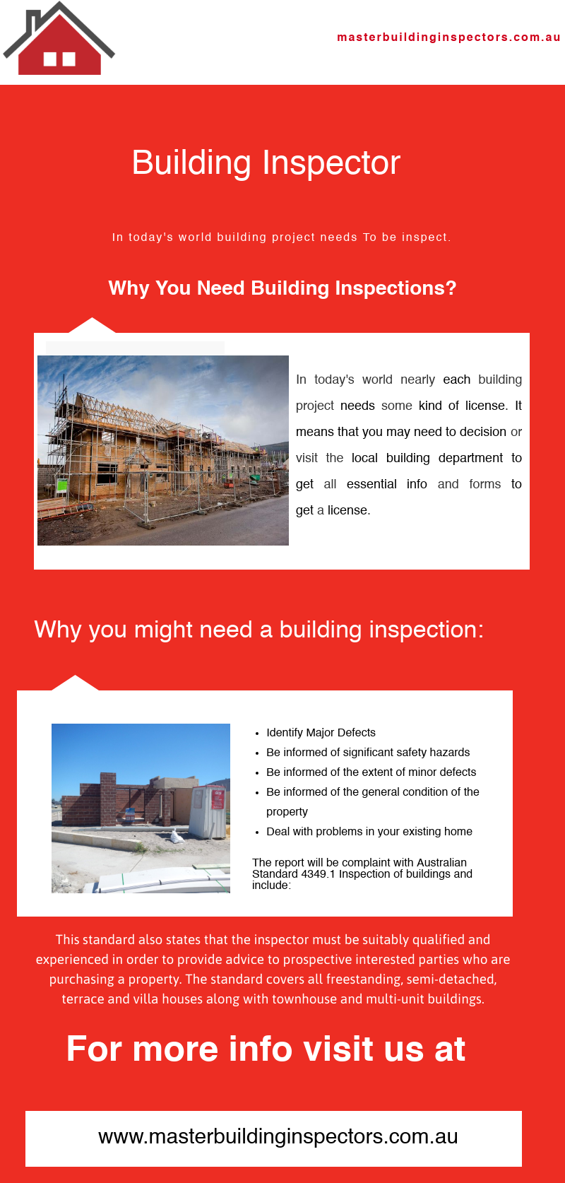 Building Inspection - Gifyu