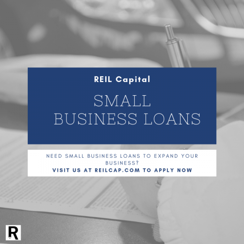 Get in touch with REIL Capital today to get the process started! Fill out our online application, or call our customer support staff at (888) 601-7345.