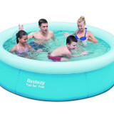 Buy-Bestway-Fast-Set-Round-Inflatable-Pool-from-Splash--Relax