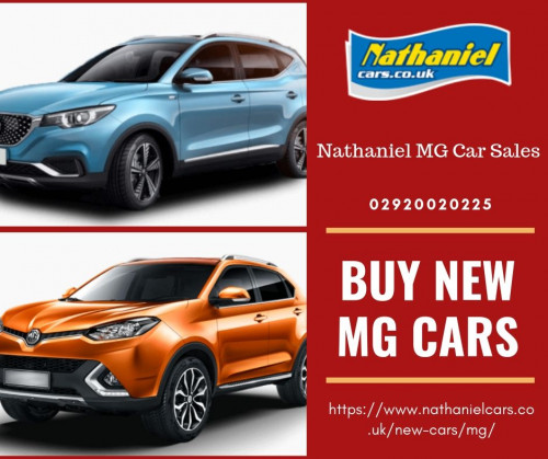 Nathanielcars designs world-famous MG cars. If you want to buy the best MG cars please visit Nathanielcars. For more information Visit us: https://www.nathanielcars.co.uk/new-cars/mg/