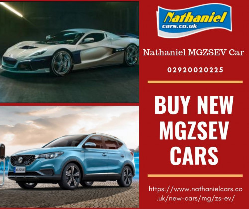 Visit Nathaniel Cars to find out how much MG ZS EV electric car would cost. And then you will get the best deals from us at the time of buy MGZSEV electric car. book Now: https://www.nathanielcars.co.uk/new-cars/mg/zs-ev/