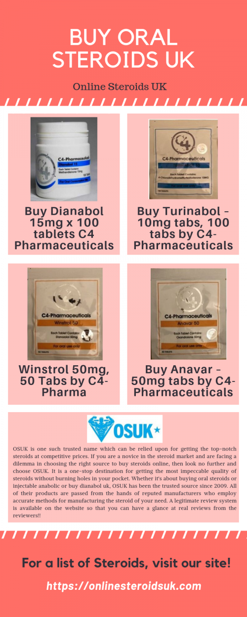 Buy Oral Steroids for Bodybuilding for Sale in the UK. Buy Oral Steroids for Muscle Building with cheap price and best quality from OSUK. Oral Steroids for sale. Shop: https://onlinesteroidsuk.com/13-oral-steroids