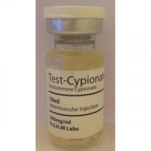 Buy Test Cyp 200mg online without a prescription from Steroids Outlet UK. Use this drug regularly in order to get the most benefit from it. Shop to get more benefits from it. https://steroidsoutletuk.com/product/test-cyp-200mg/