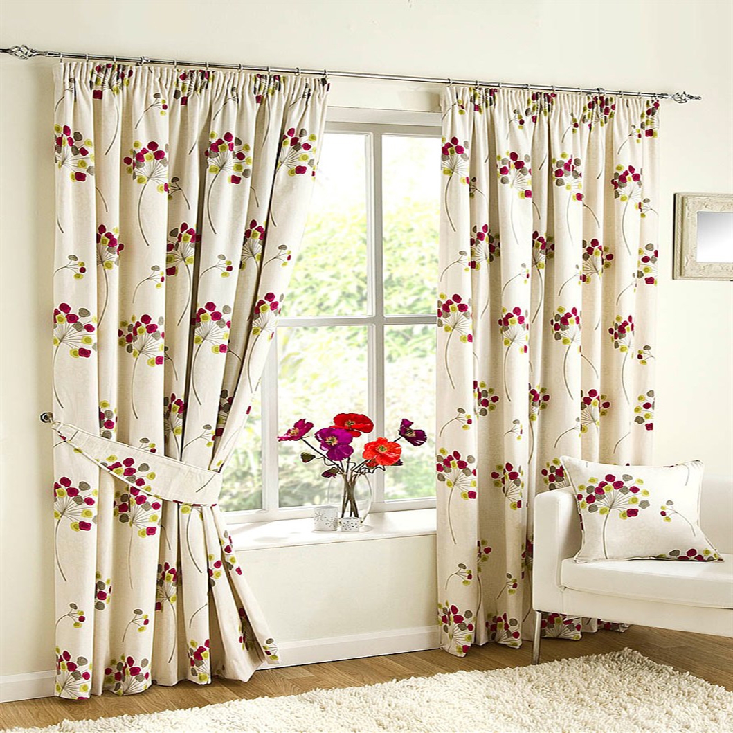 шторы первый