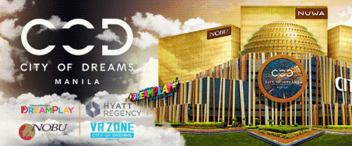 CITY OF DREAMS NL BANNER5