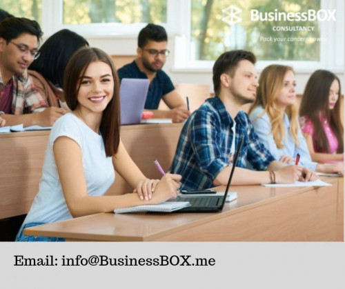 #CMA #Training is the best for growing your knowledge in the field of management accounting, At BusinessBOX we provide this training from the expert so that corporate sector and multinational companies can get more growth in the field of accounting.
https://businessbox.me/service/training-development