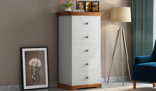 Explore the solid wood chest of drawers designs @Wooden Street & select the one complementing your decor. Otherwise, get a personalized one as per your needs.
Visit: https://www.woodenstreet.com/chest-of-drawers-design