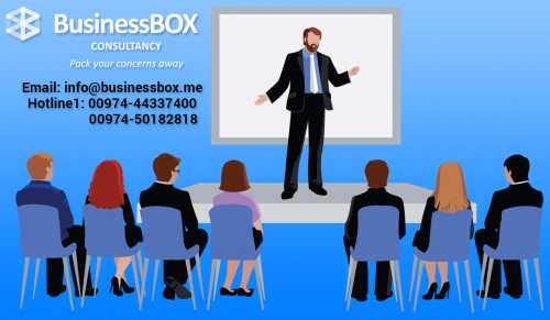 We are acclaimed known #CPA #Training in Qatar. We have prepared more than 50+people for this training because of our lot of experience in this field.

https://businessbox.me/service/training-development