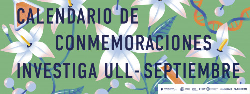 Calendario de Conmemoraciones Septiembre