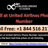 Call-at-United-Airlines-phone-Number