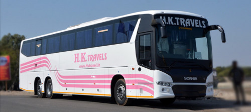 Read cancellation policy of HK Travels before you book your bus ticket online. We have flexible cancellation policy, but passenger must be aware.

Visit us at:-http://hktravel.in/Cancellation.aspx

#CancellationPolicyHKTravels  #CancelBusTickets