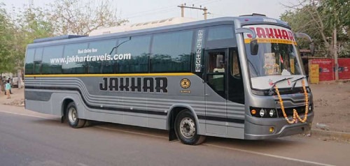 Read cancellation policy of Jakhar Travels before you book you bus ticket online. We have flexible cancellation policy, but passenger must be aware.

Visit us at:-https://jakhartravels.com/cancellation.aspx

#CancellationPolicyJakharTravels  #CancelBusTickets