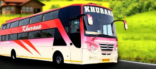 Check out Cancellation Policy before you Book Bus Ticket Online at Khurana. We have flexible policy for Bus Ticket Cancellation, but you must be aware.

Visit us at:-https://khuranatravel.com/cancellation.aspx

#CancellationPolicykhuranaTravels  #CancelBusTickets