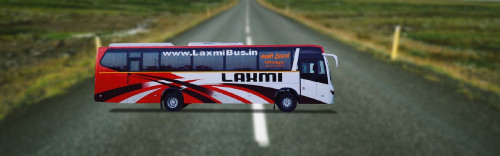 Check out Cancellation Policy before you Book Bus Ticket Online at Laxmi Bus. We have flexible policy for Bus Ticket Cancellation.

Visit us at:-http://laxmibus.in/cancellation.aspx

#CancellationPolicyLaxmiTravels  #CancelBusTickets